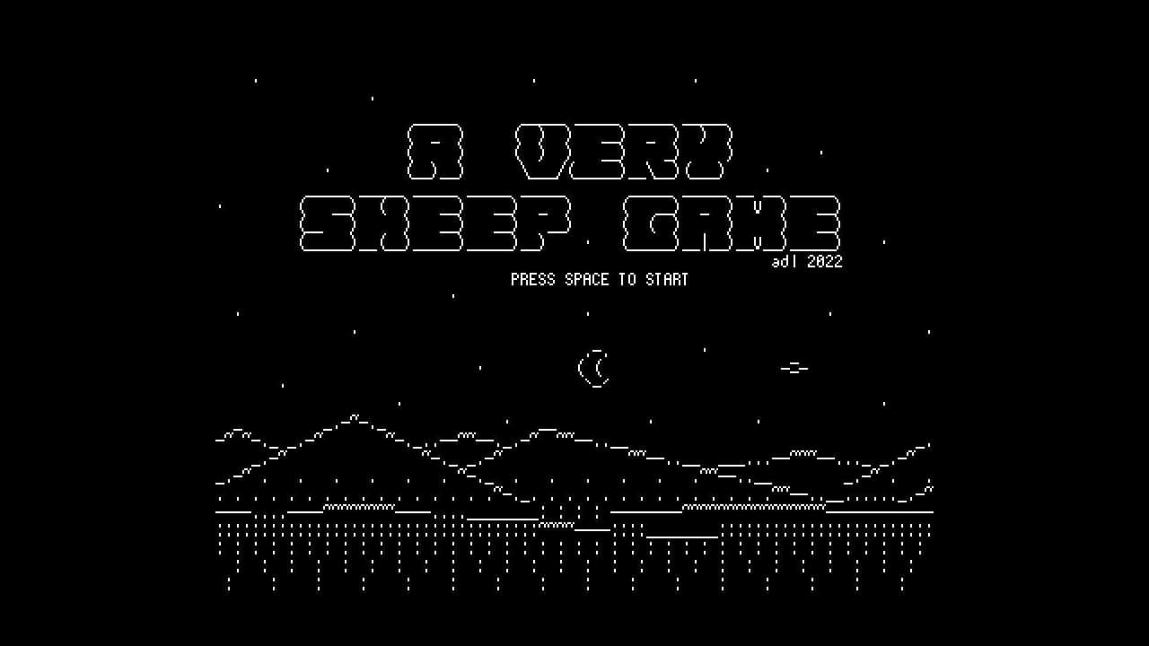 A Very Sheep Game screenshot 3