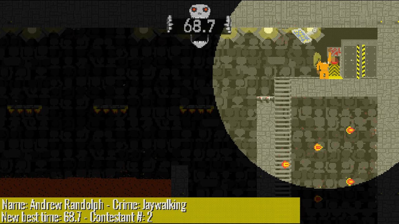 Death Bowl