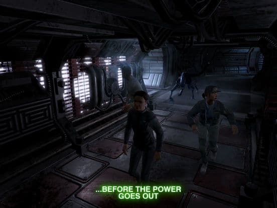 Alien: Blackout screenshot 5