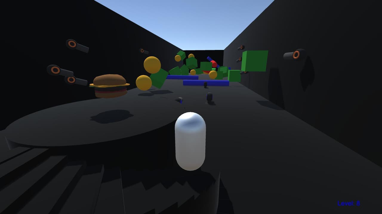 Tic Tac Boom! screenshot 4