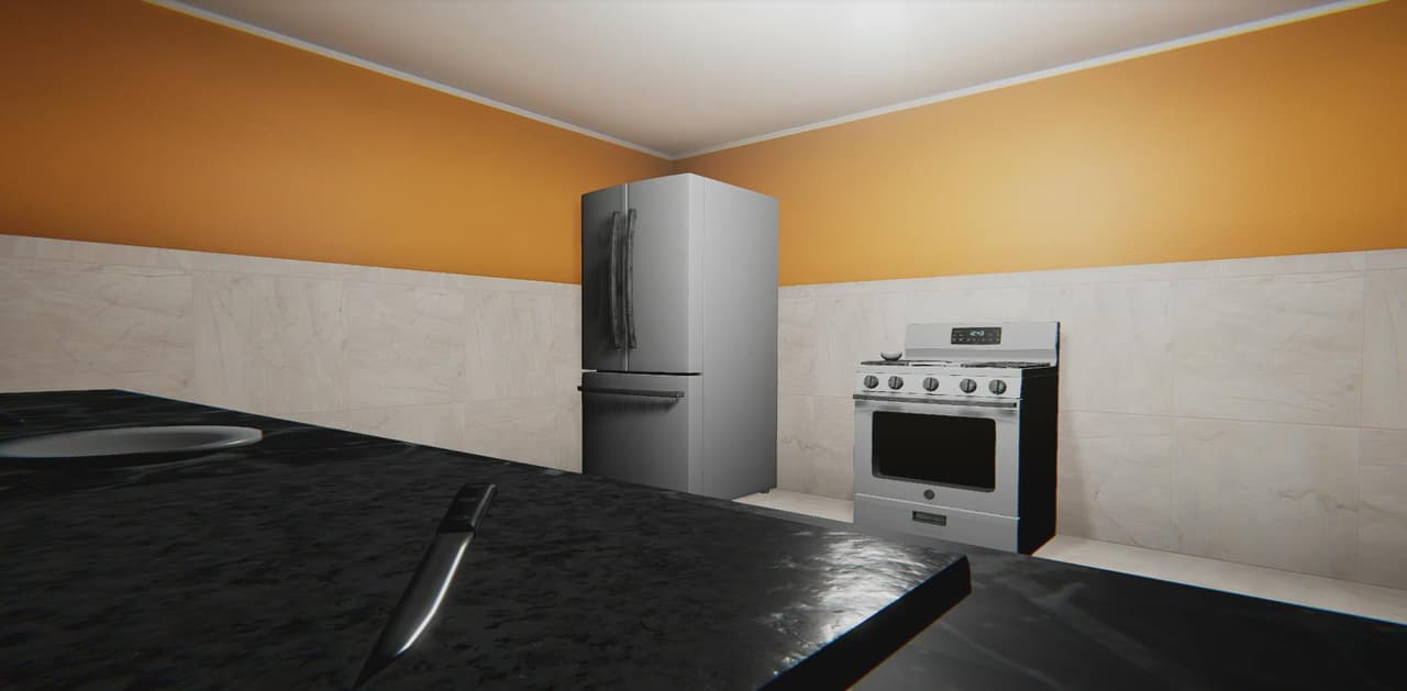 POV Your life Demo screenshot 3
