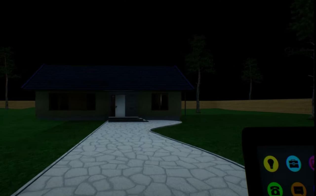 The Box (itch) (Aaron Wise) screenshot 5