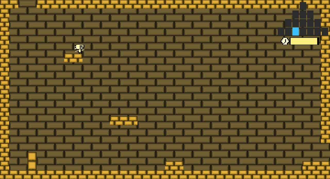 Pyramummy screenshot 4