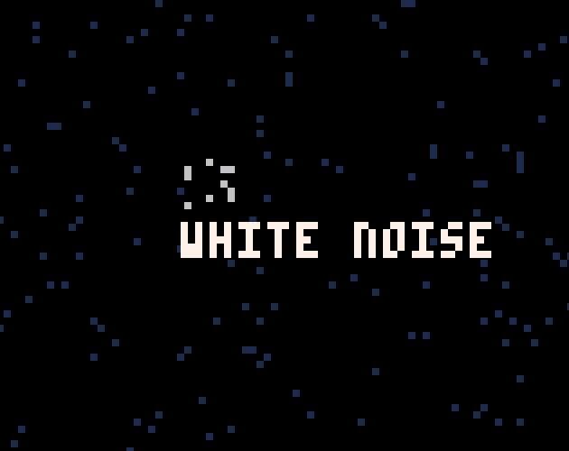 White Noise (kwikrick)