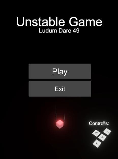 LD 49 - Unstable screenshot 2