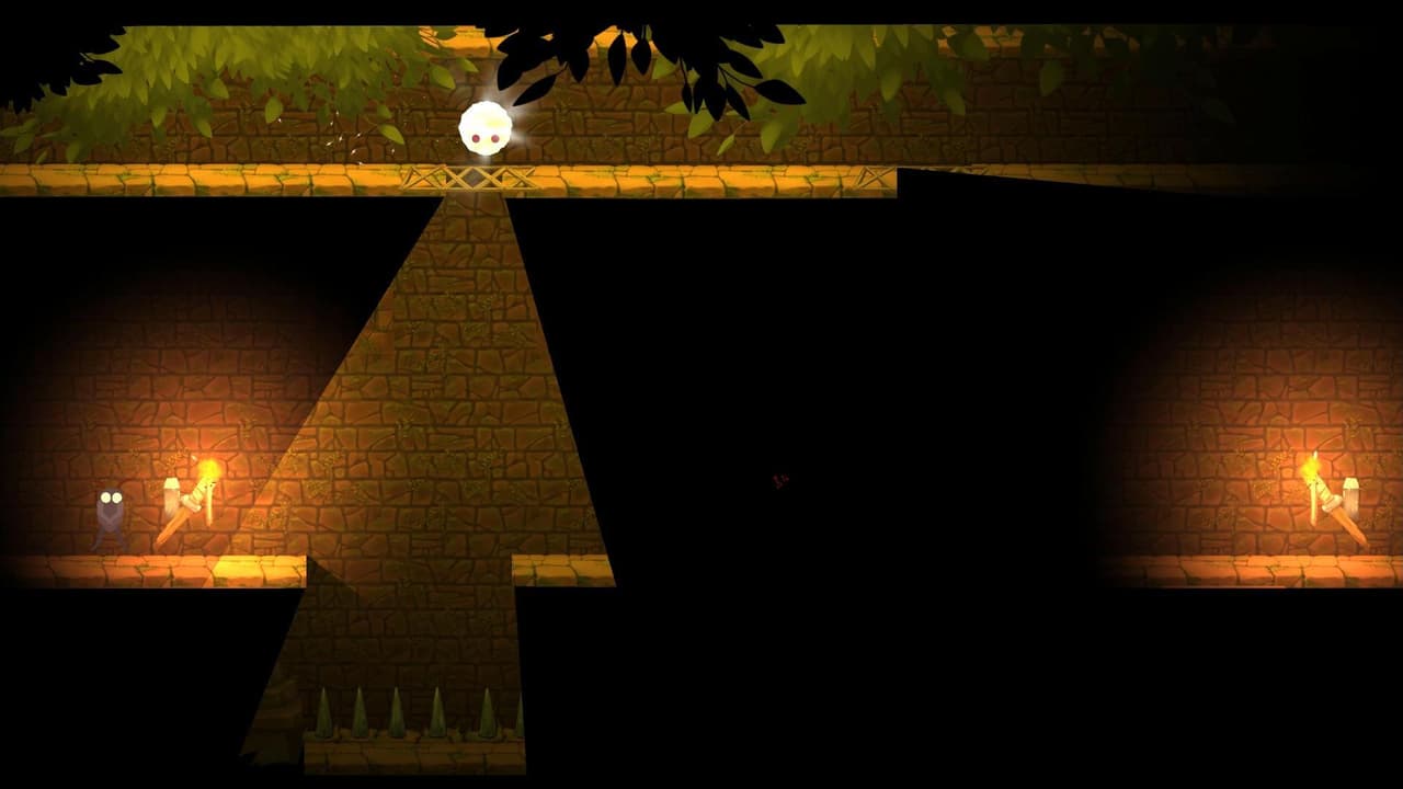 Moth&Flame screenshot 4