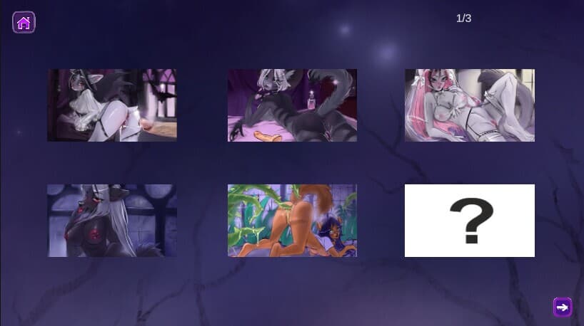 Midnight Furry screenshot 4
