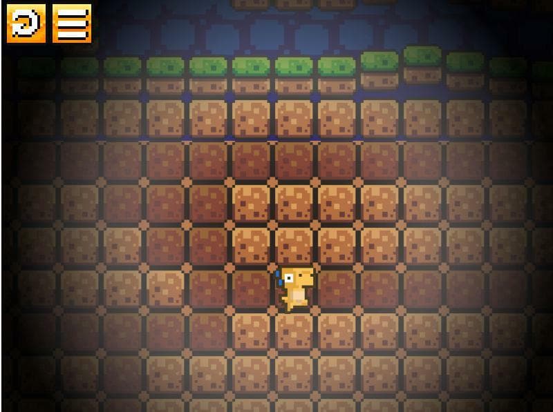 Dinosaur energy screenshot 2