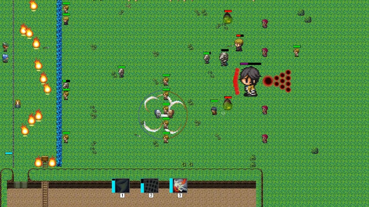 Eternity Protectors screenshot 3