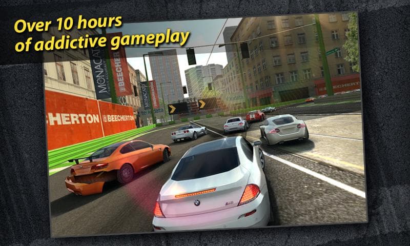 Real Racing 2 screenshot 6
