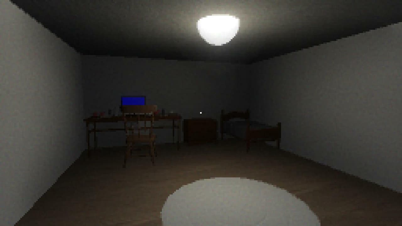 Turn off the basement light screenshot 2