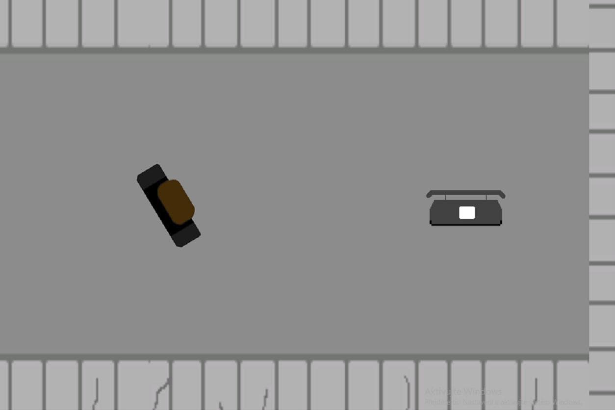 The Dark Phone