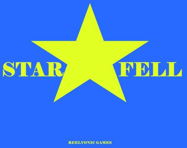 Star Fell V: 0.5 screenshot 2
