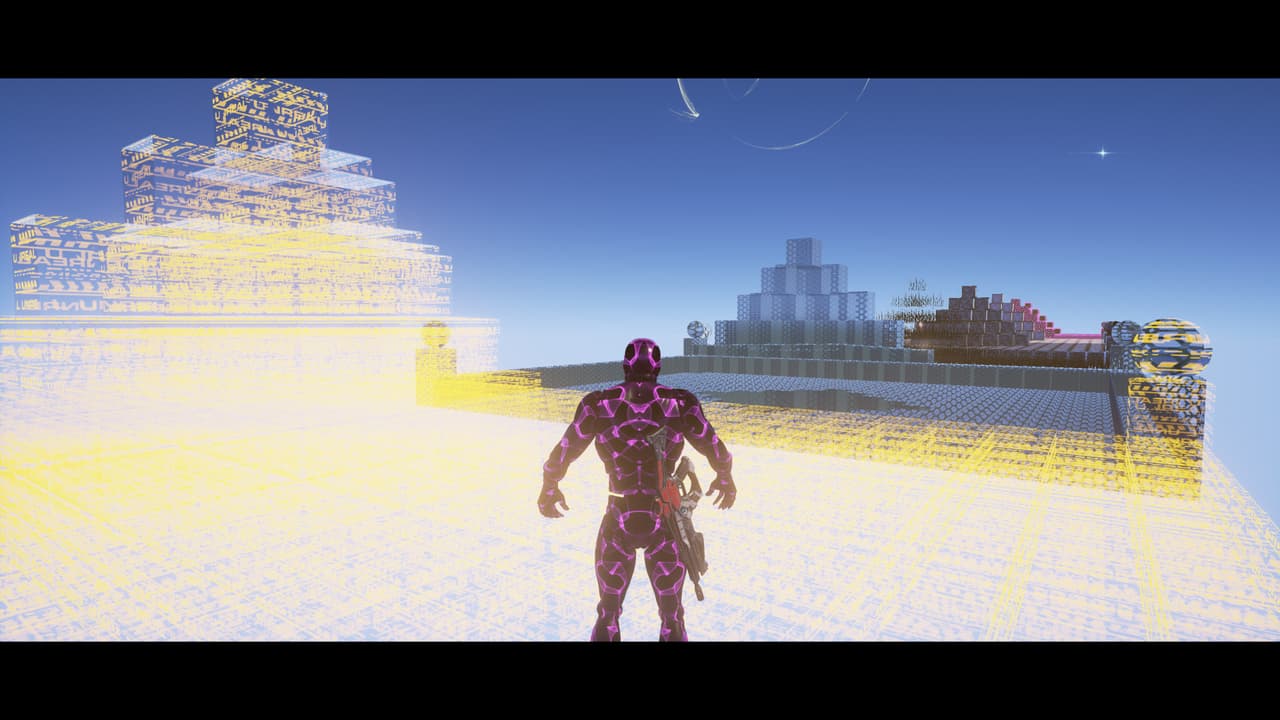Celestial Creator screenshot 6