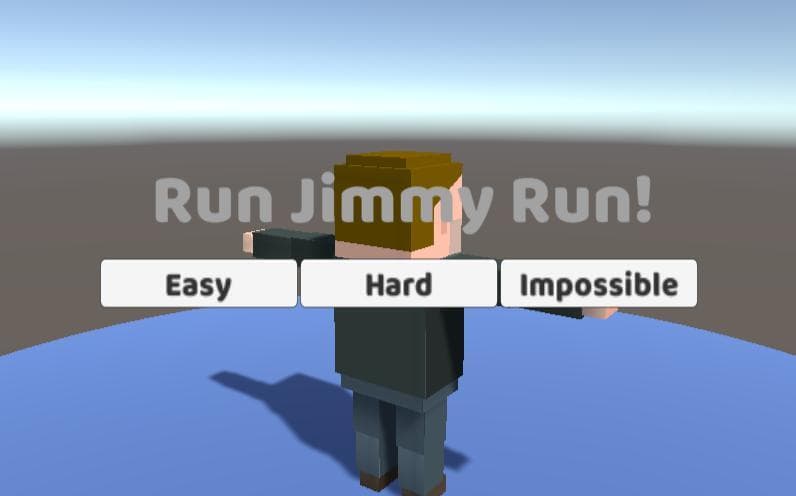 Run Jimmy Run! (waterisgoood) screenshot 2