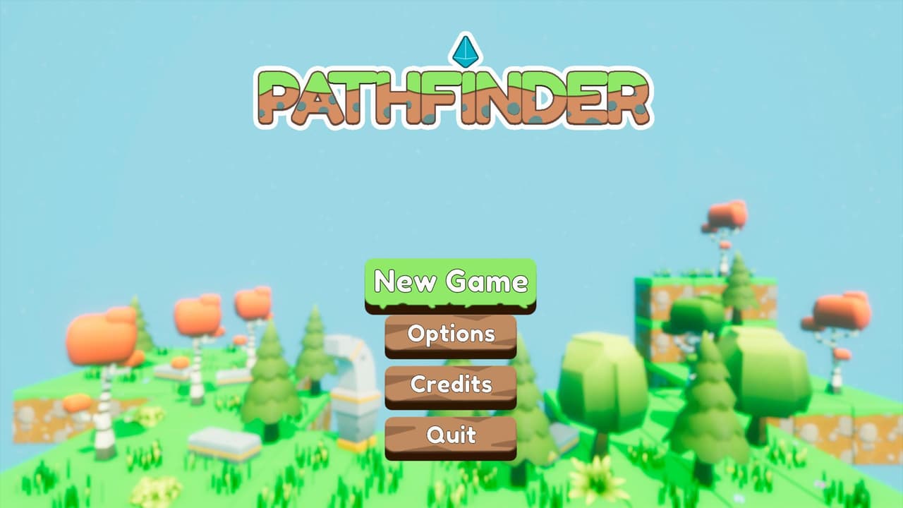 Pathfinder (WellitonSouza, arthurlorando, fariasu, PuceVinicius, tjuant) screenshot 2