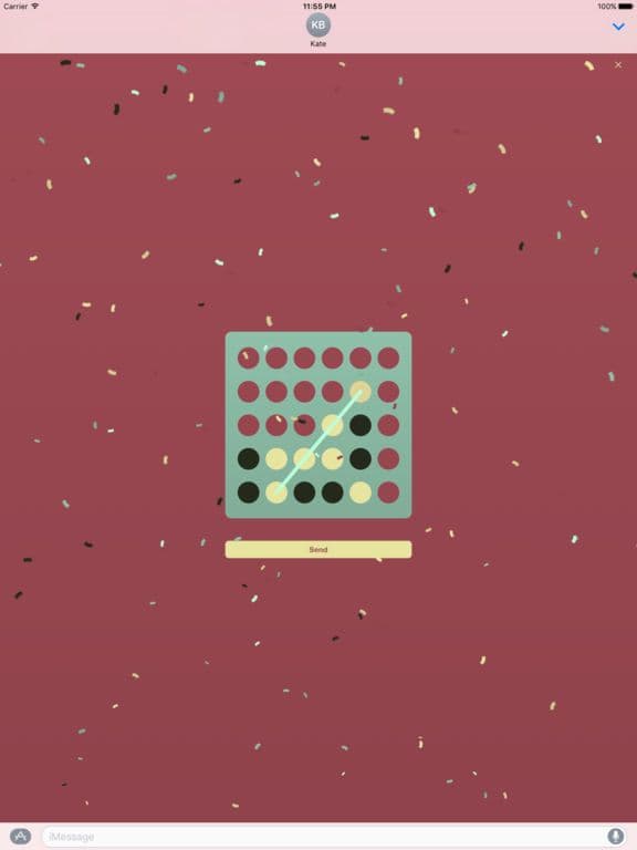 Four Go screenshot 3