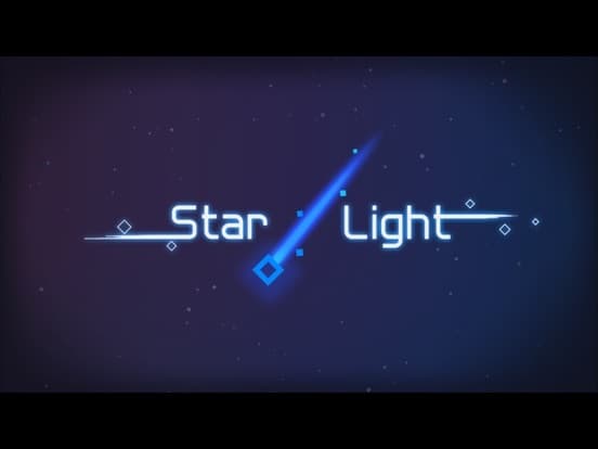StarLight - Test hand speed