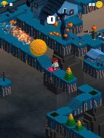 Halloween Escape (itch) screenshot 3