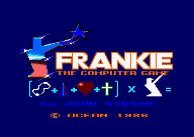 Frankie Goes to Hollywood screenshot 2