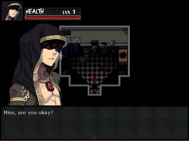 Subject Zero screenshot 2