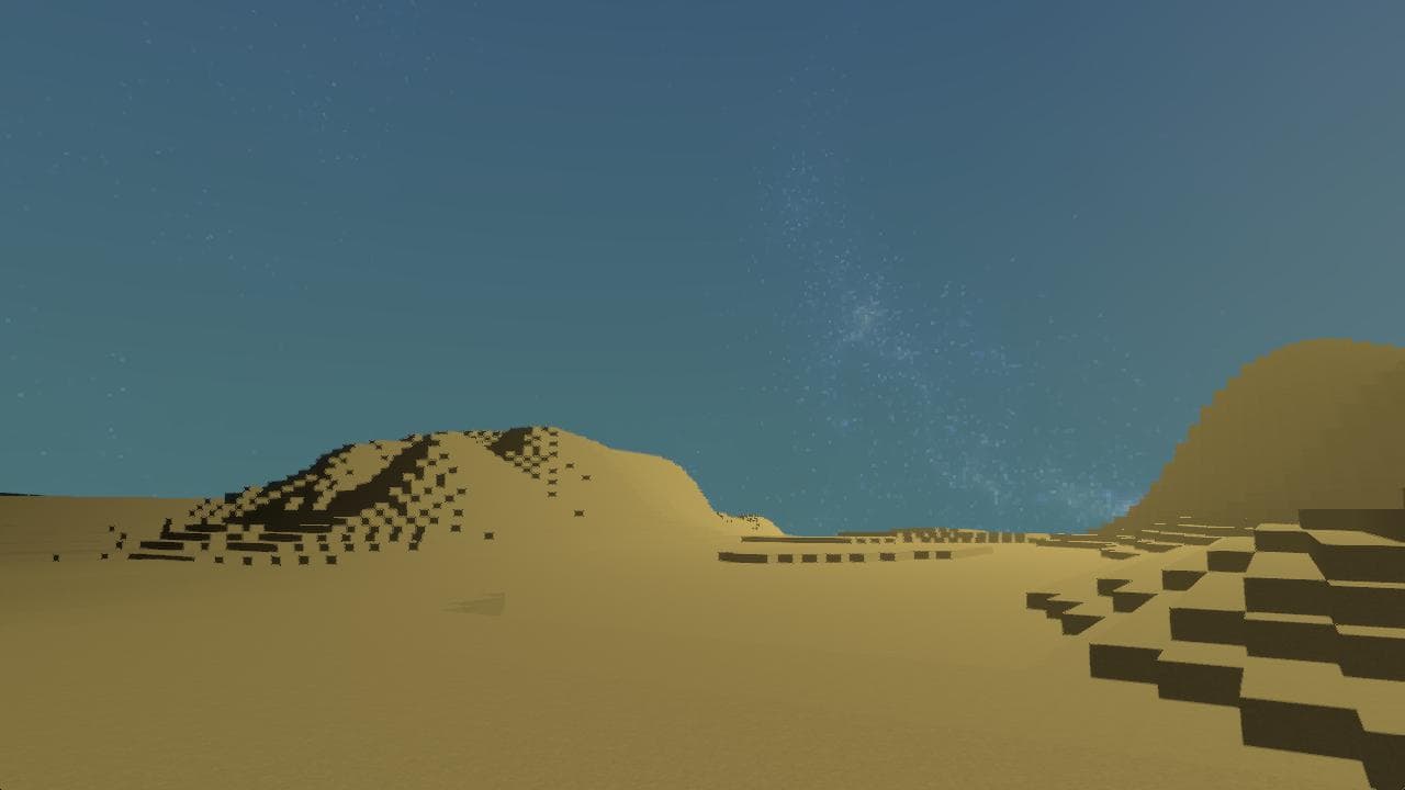 Untold Universe screenshot 3