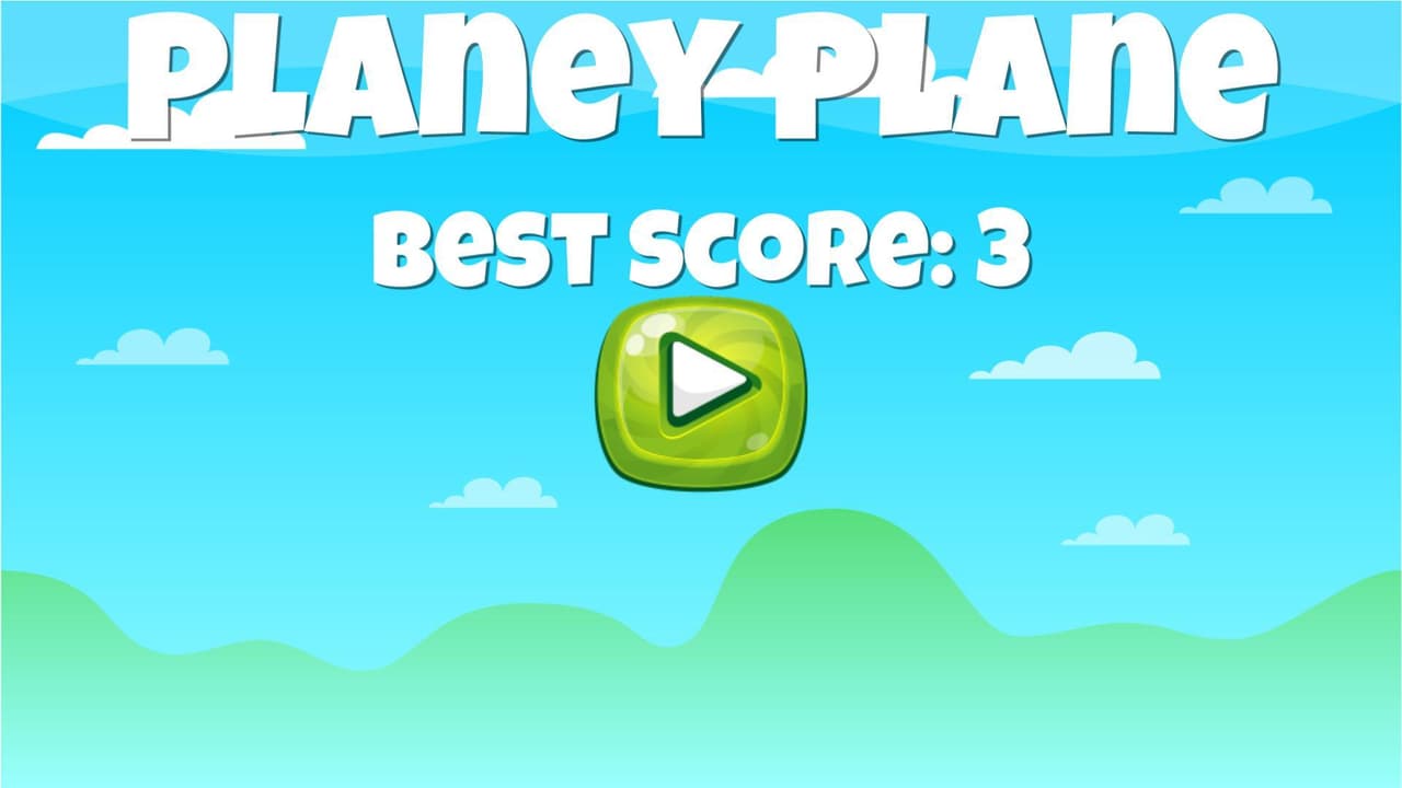 Planey Plane screenshot 2