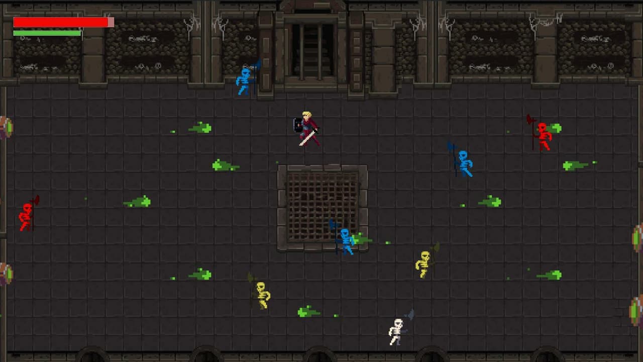 GitGood Dungeon