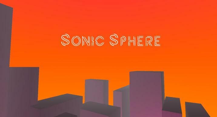 Sonic Sphere