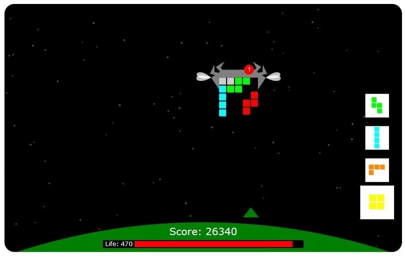 Jizlost screenshot 3