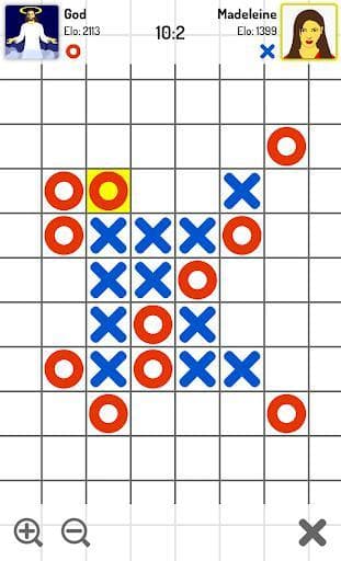 Gomoku - Five In a Row Pro screenshot 2