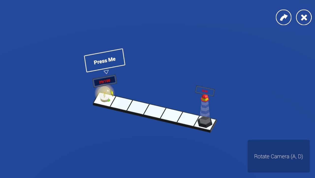 Light House Puzzle screenshot 3