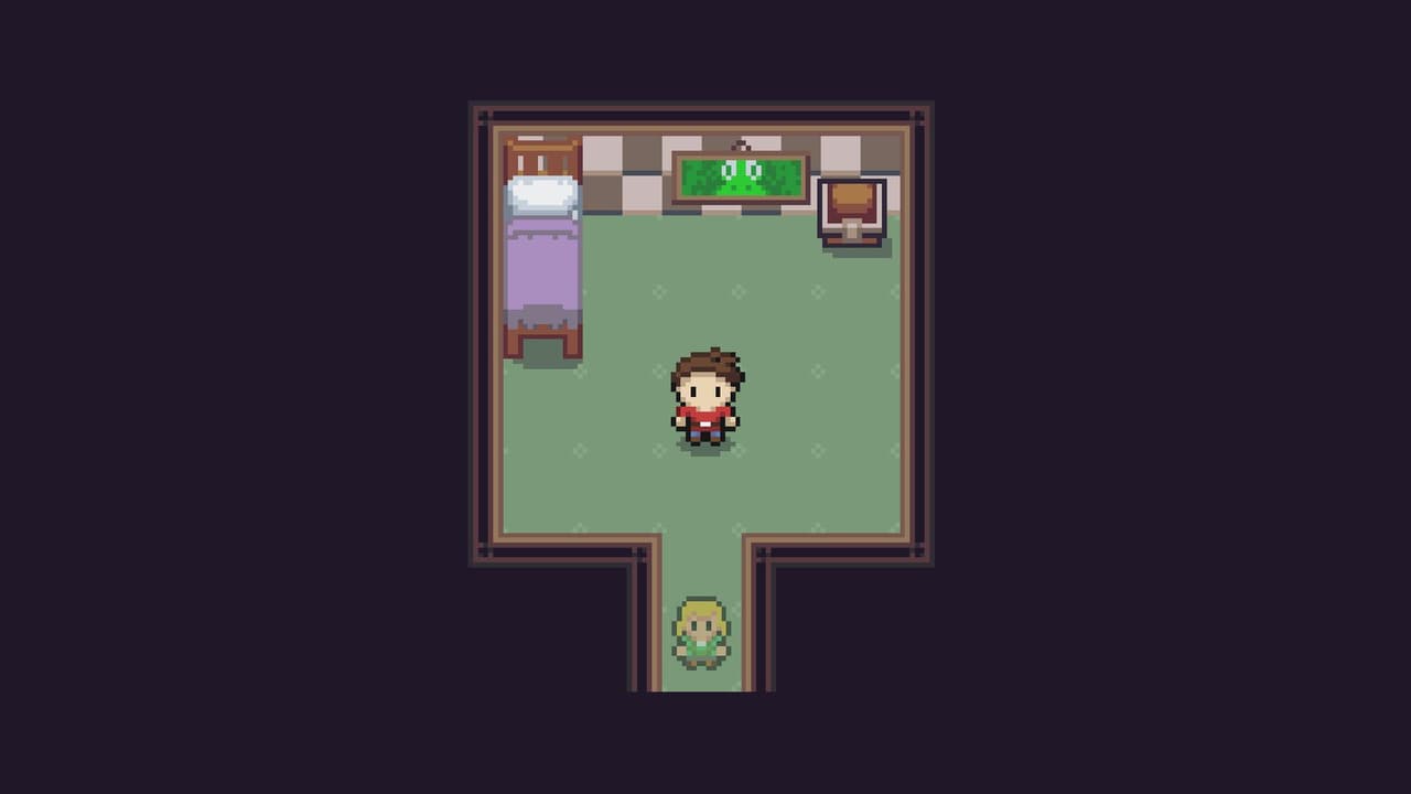 Jerania! screenshot 4