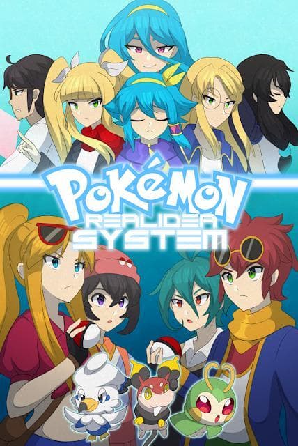 Pokémon Realidea