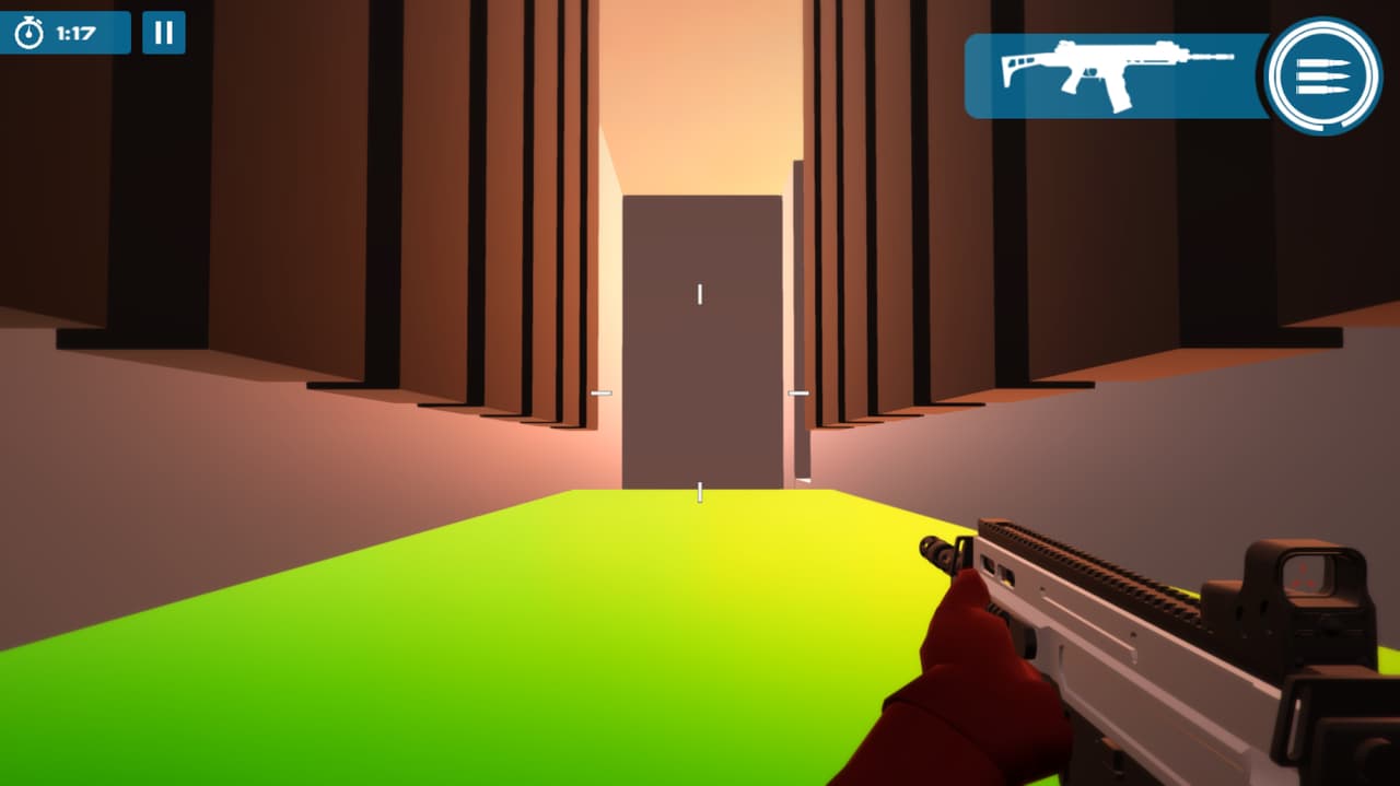 ASSRT screenshot 6