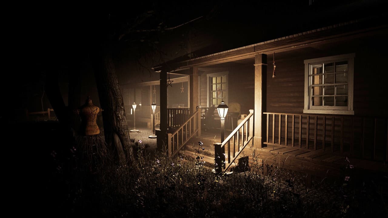 Befriended Curse screenshot 3