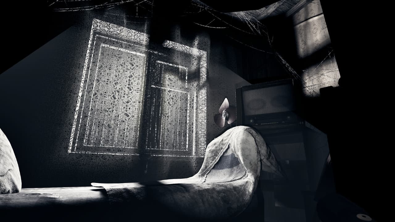 Witchs Doll screenshot 2