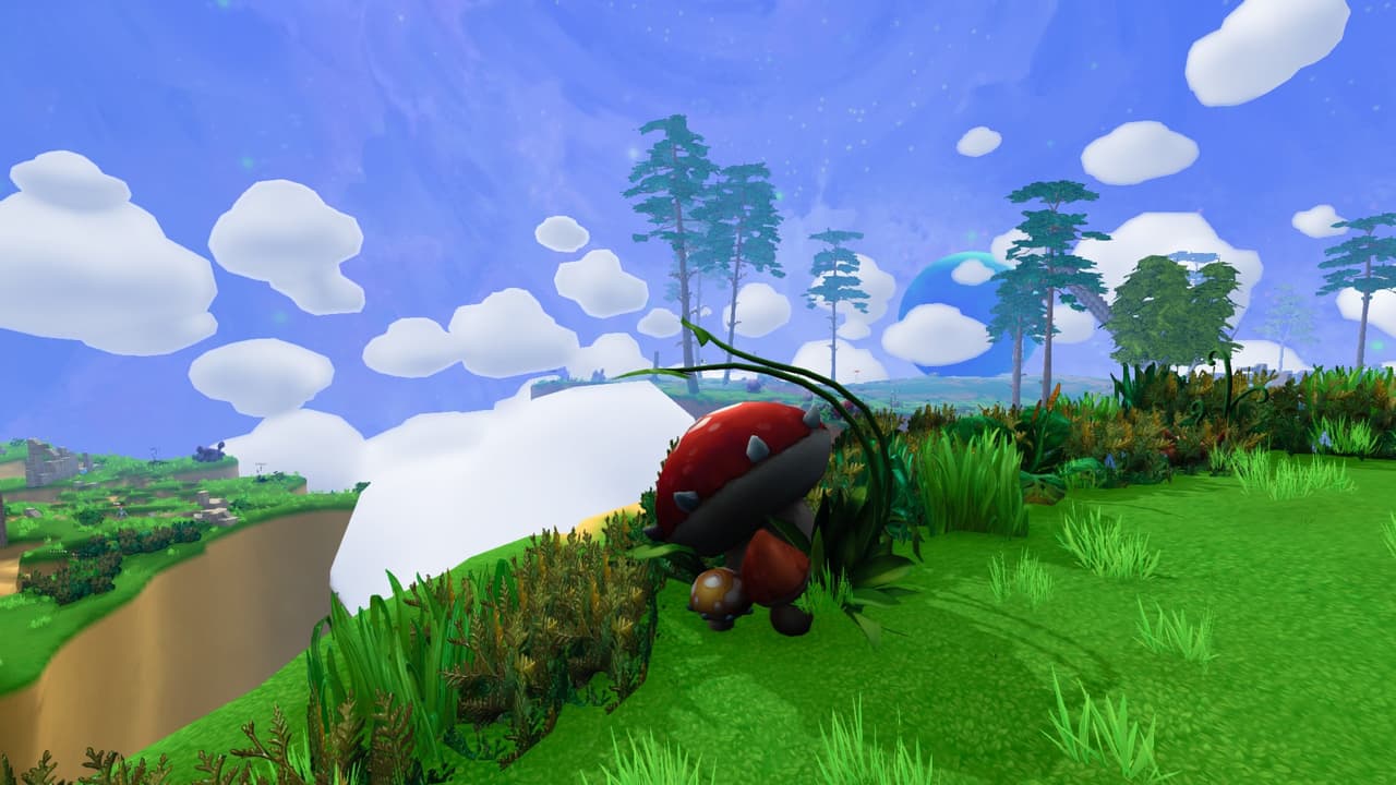 Elteria Adventures screenshot 4