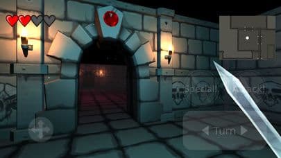 slime dungeon screenshot 4
