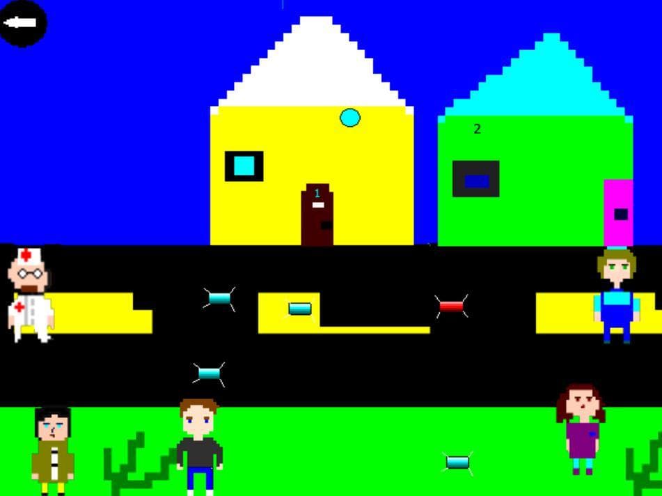 Covid-19 Savior screenshot 5