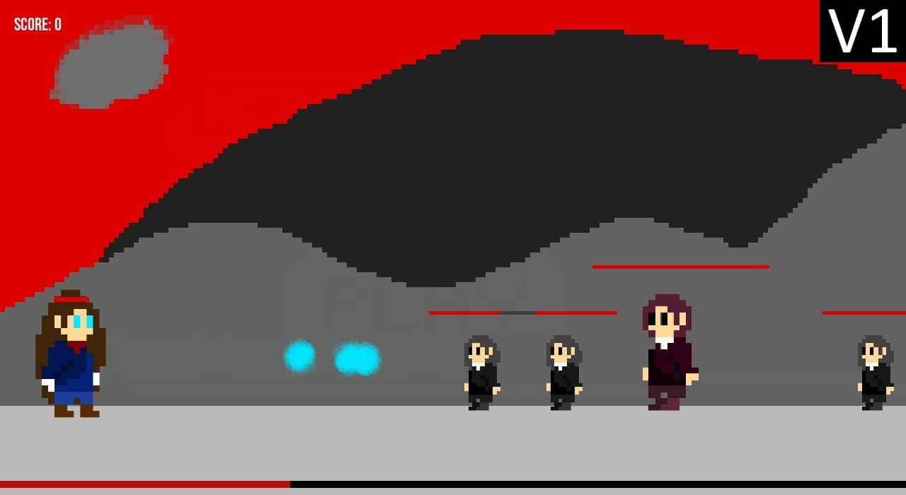 Shūtānopikuseru screenshot 3