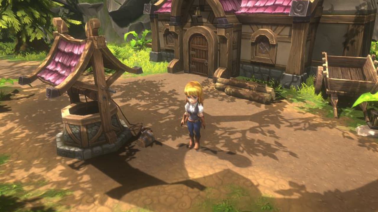 Memory Trees: forget me not screenshot 2