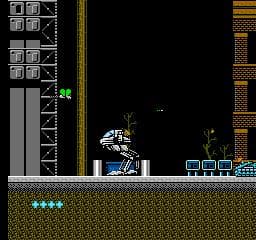 Metal Mech screenshot 6