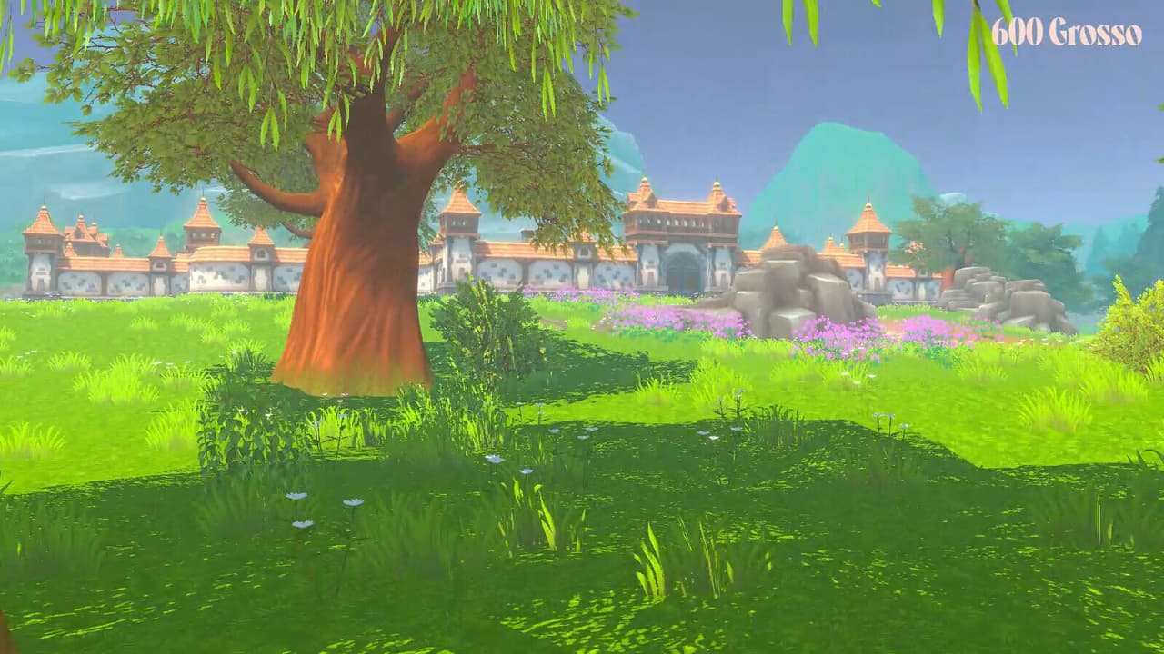 Medival Hustle screenshot 4