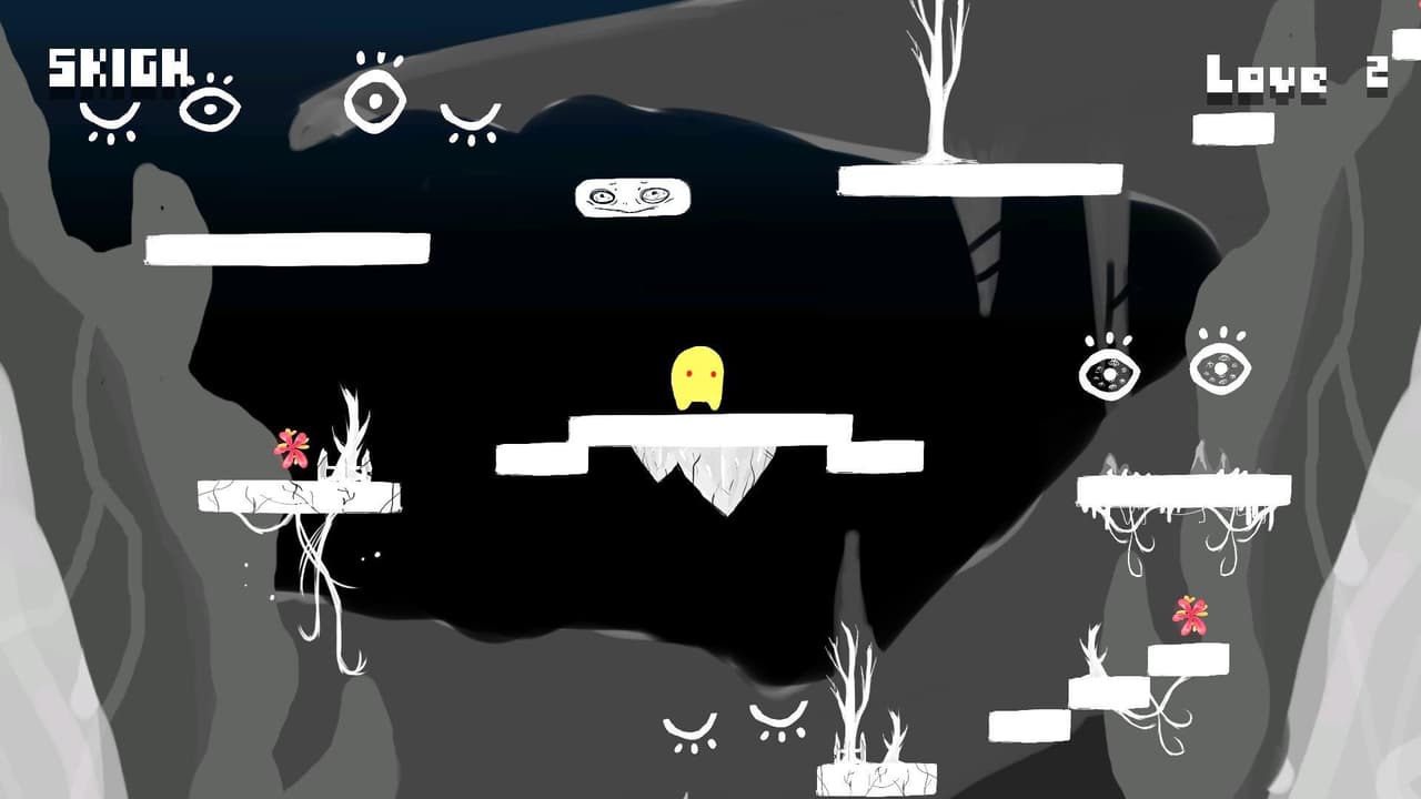 SKIGH (emanIrene) screenshot 2