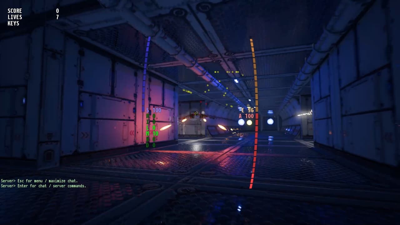 NeptuneGL (itch) screenshot 4