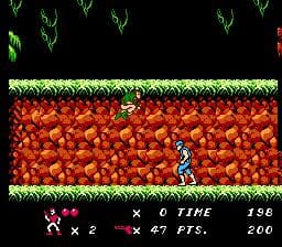 Code Name: Viper screenshot 6