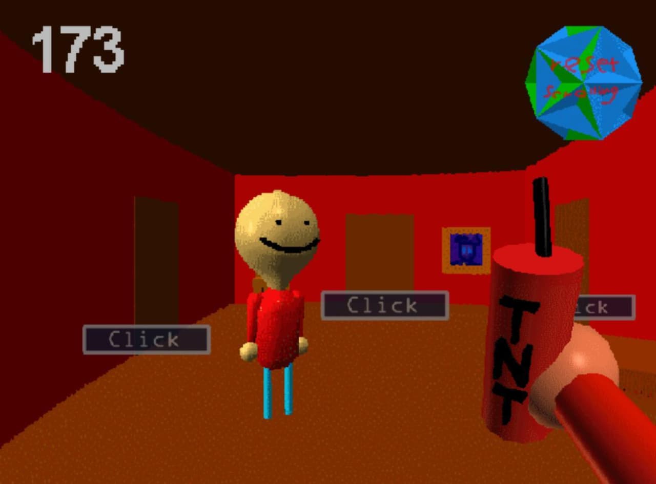 The Bounty on Sammy Slaphead Legacy Builds screenshot 2