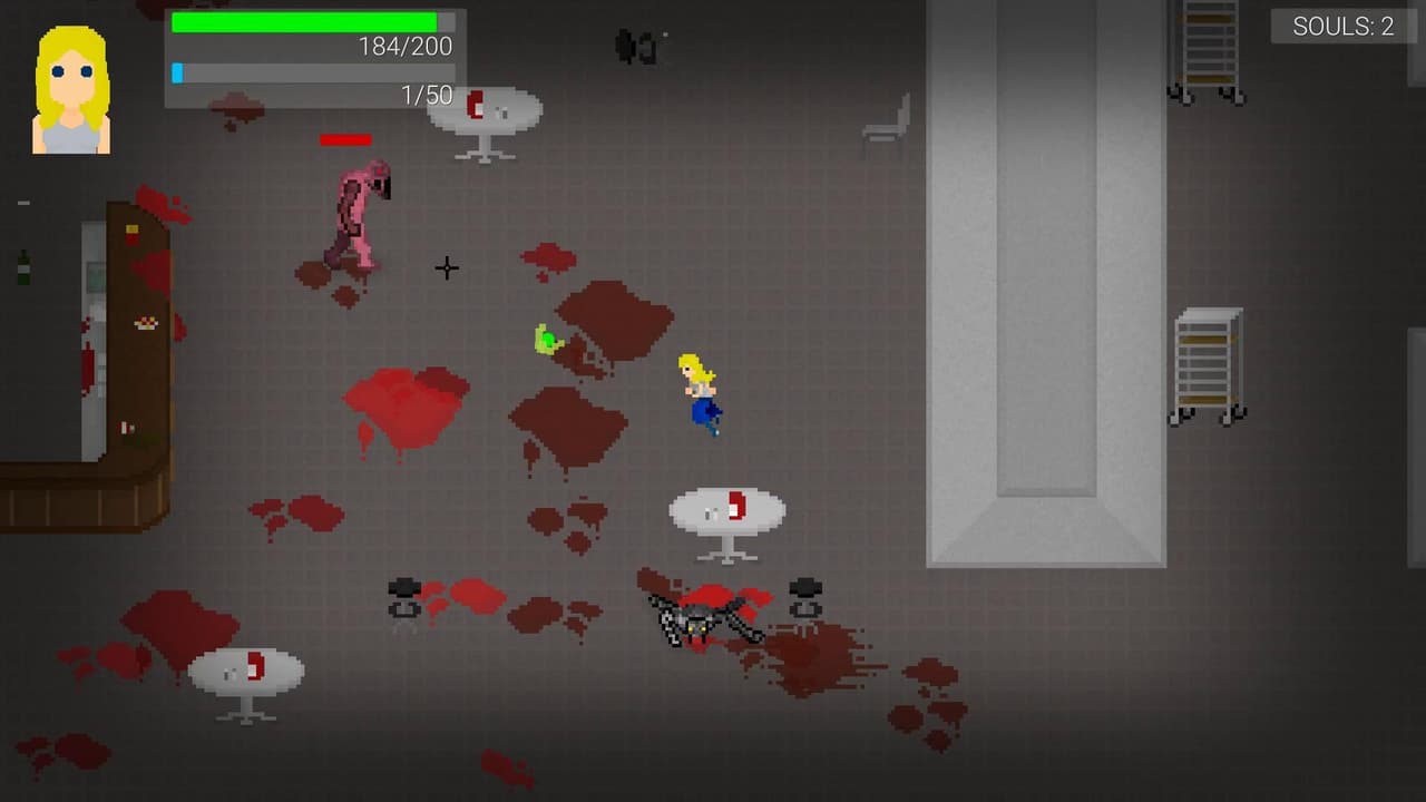 Hospital Horrors screenshot 5