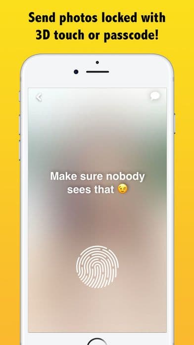 Lockshot - Categories Game screenshot 4